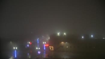 Weather camera view of Westown Senior Apartments.