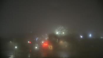 Weather camera view of Westown Senior Apartments.