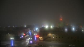 Weather camera view of Westown Senior Apartments.