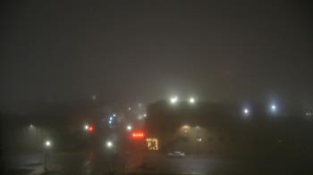 Weather camera view of Westown Senior Apartments.