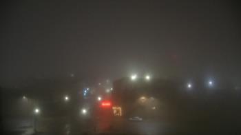 Weather camera view of Westown Senior Apartments.