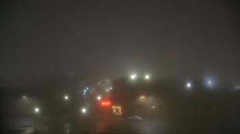 Weather camera view of Westown Senior Apartments.