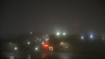 Weather camera view of Westown Senior Apartments.