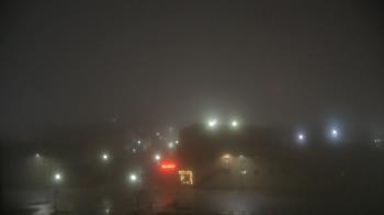 Weather camera view of Westown Senior Apartments.