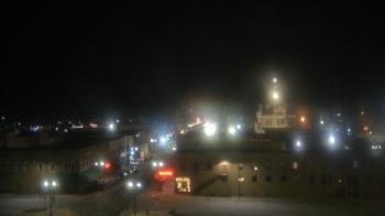 Weather camera view of Westown Senior Apartments.