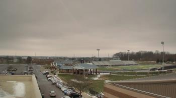 Weather camera view of Wooster City School District.