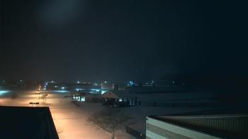 Weather camera view of Wooster City School District.