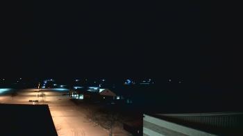 Weather camera view of Wooster City School District.