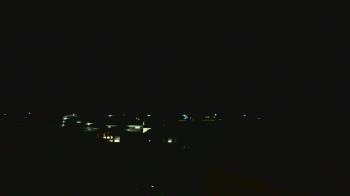 Weather camera view of Wooster City School District.