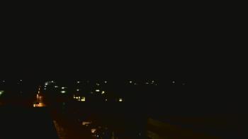 Weather camera view of Wooster City School District.