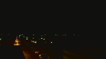 Weather camera view of Wooster City School District.