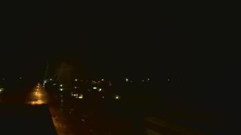 Weather camera view of Wooster City School District.