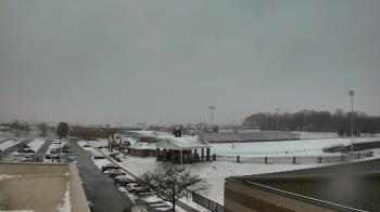 Weather camera view of Wooster City School District.