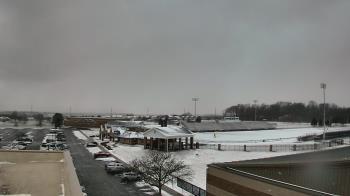 Weather camera view of Wooster City School District.