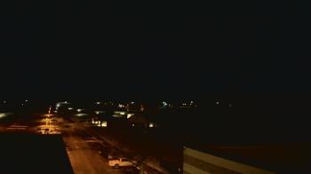 Weather camera view of Wooster City School District.