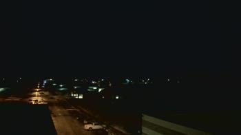 Weather camera view of Wooster City School District.