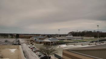 Weather camera view of Wooster City School District.