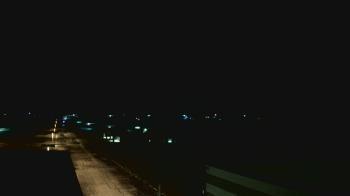 Weather camera view of Wooster City School District.