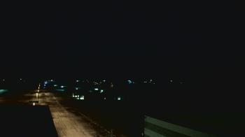 Weather camera view of Wooster City School District.