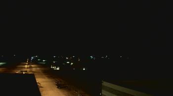 Weather camera view of Wooster City School District.