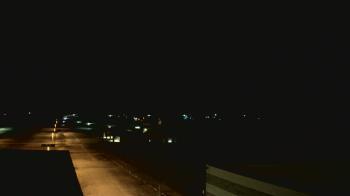 Weather camera view of Wooster City School District.