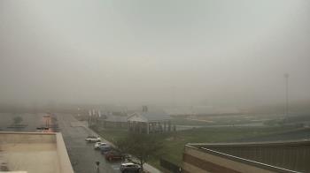 Weather camera view of Wooster City School District.