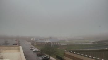 Weather camera view of Wooster City School District.