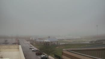 Weather camera view of Wooster City School District.