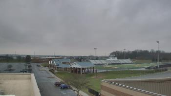 Weather camera view of Wooster City School District.