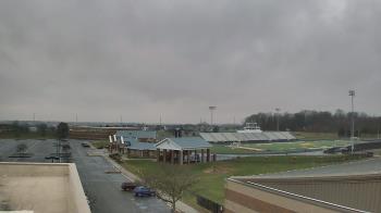 Weather camera view of Wooster City School District.