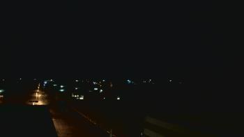 Weather camera view of Wooster City School District.