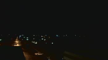 Weather camera view of Wooster City School District.