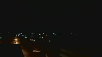 Weather camera view of Wooster City School District.