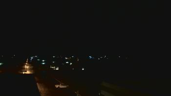 Weather camera view of Wooster City School District.