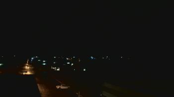 Weather camera view of Wooster City School District.