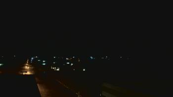 Weather camera view of Wooster City School District.