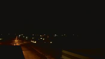 Weather camera view of Wooster City School District.