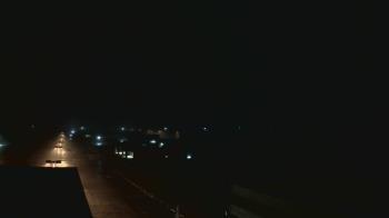 Weather camera view of Wooster City School District.