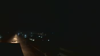 Weather camera view of Wooster City School District.