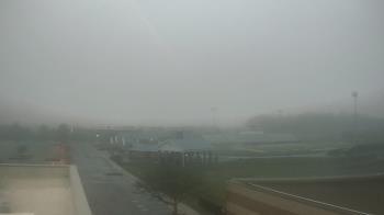 Weather camera view of Wooster City School District.