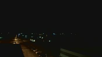 Weather camera view of Wooster City School District.