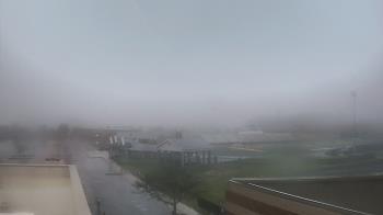 Weather camera view of Wooster City School District.