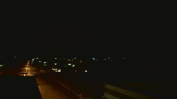 Weather camera view of Wooster City School District.