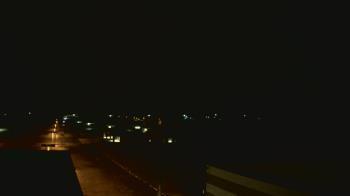 Weather camera view of Wooster City School District.