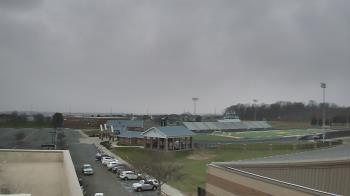 Weather camera view of Wooster City School District.
