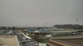 Weather camera view of Wooster City School District.