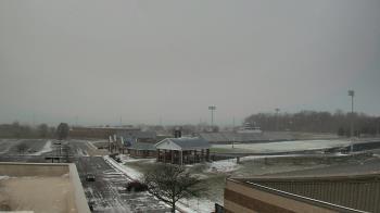 Weather camera view of Wooster City School District.