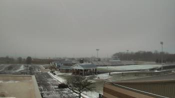 Weather camera view of Wooster City School District.