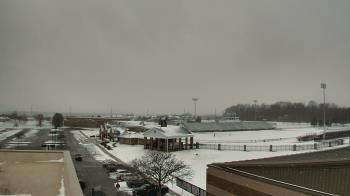 Weather camera view of Wooster City School District.