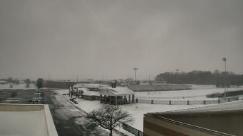 Weather camera view of Wooster City School District.